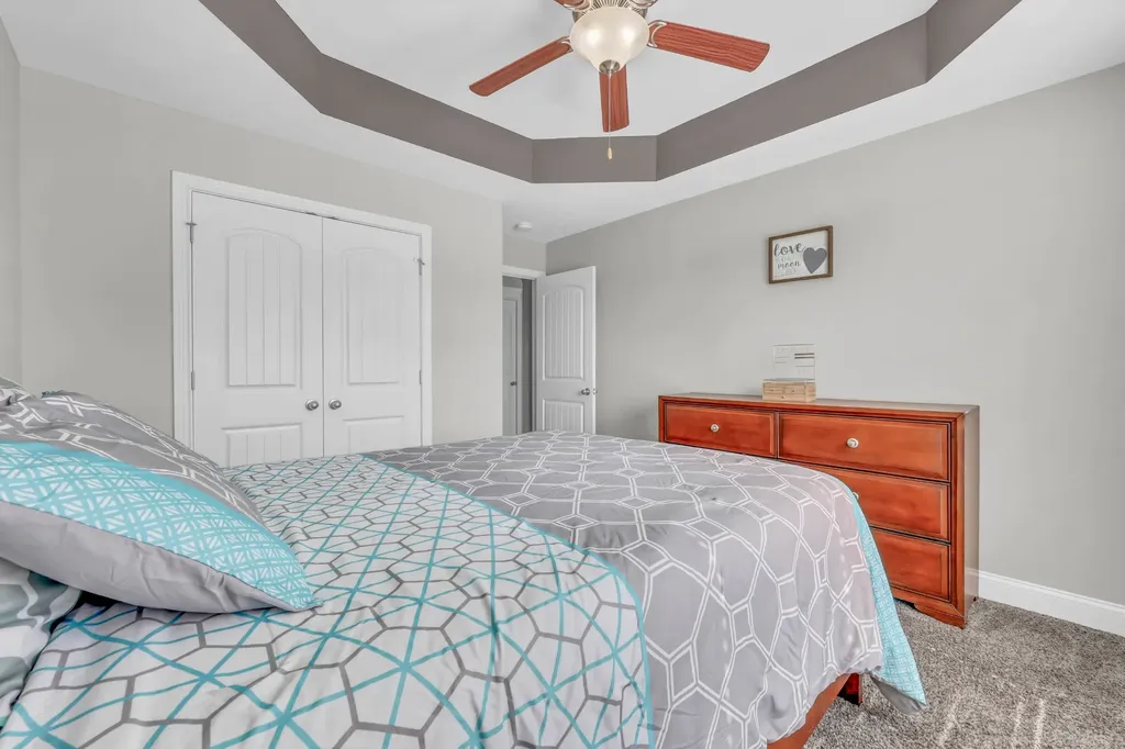 284 Browning Court Clarksville TN 37043