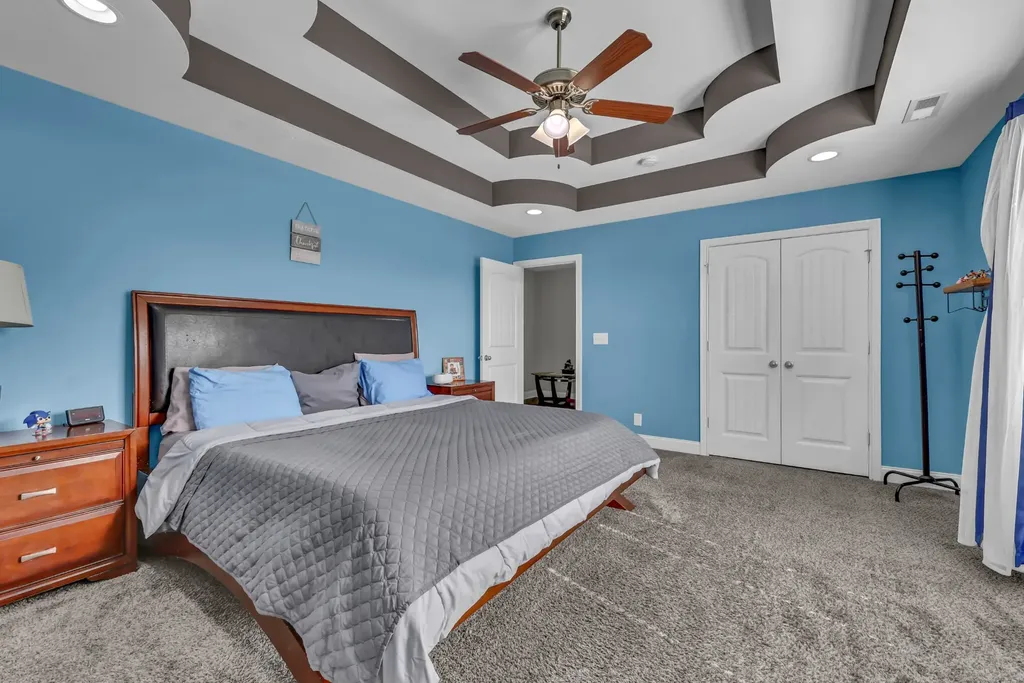 284 Browning Court Clarksville TN 37043