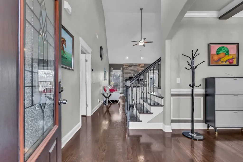 284 Browning Court Clarksville TN 37043