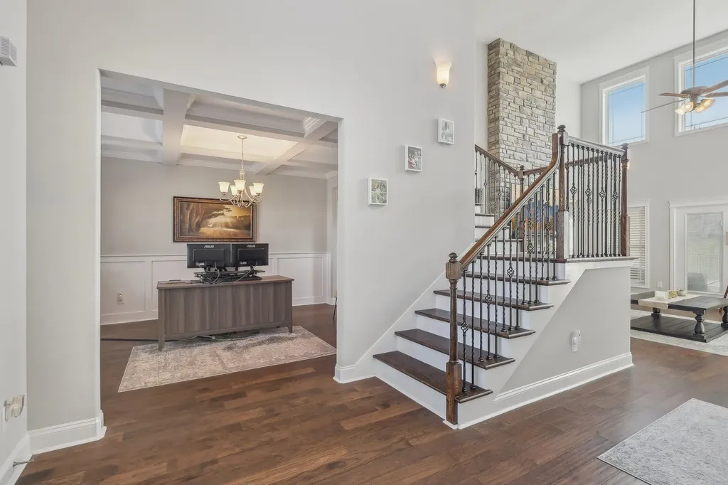 3166 Fern Croft Lane Clarksville TN 37043