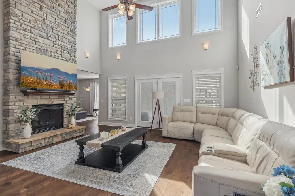 3166 Fern Croft Lane Clarksville TN 37043