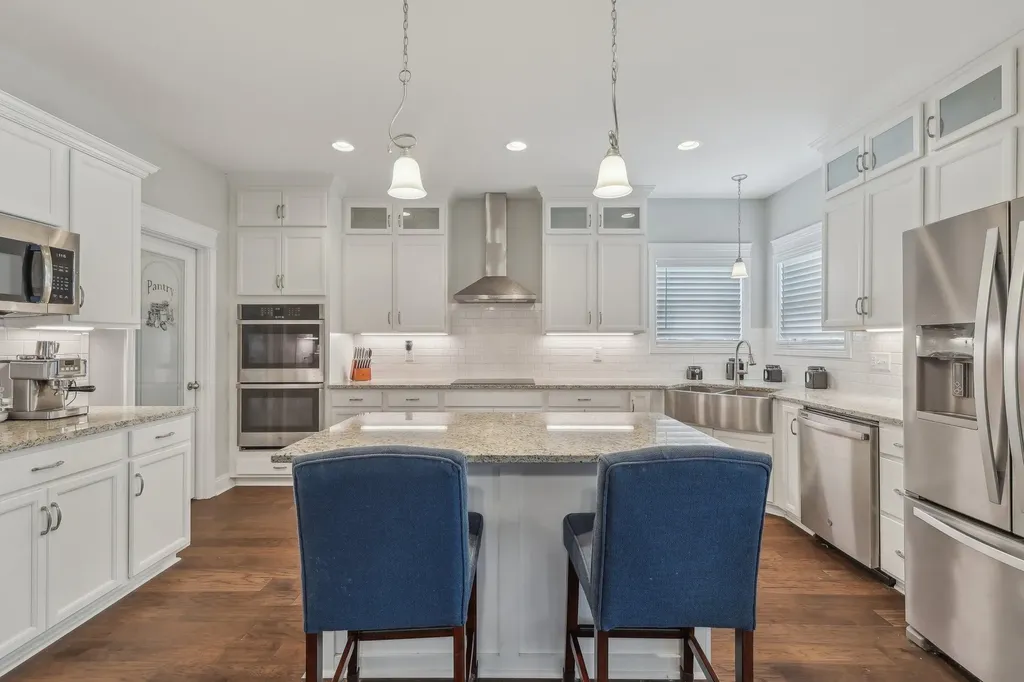 3166 Fern Croft Lane Clarksville TN 37043
