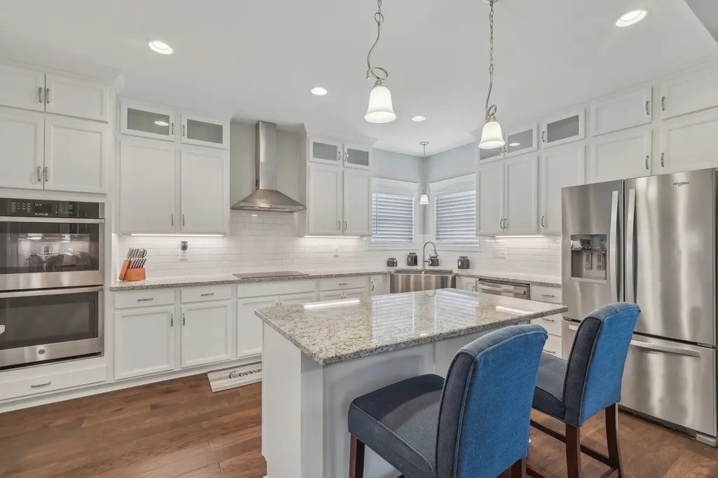 3166 Fern Croft Lane Clarksville TN 37043