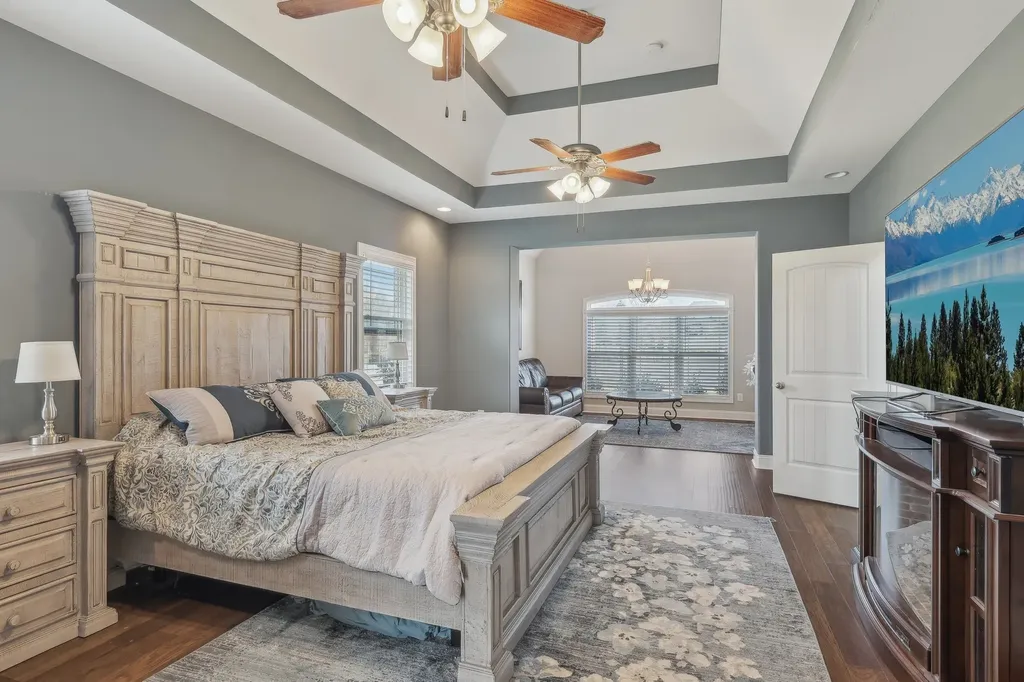 3166 Fern Croft Lane Clarksville TN 37043