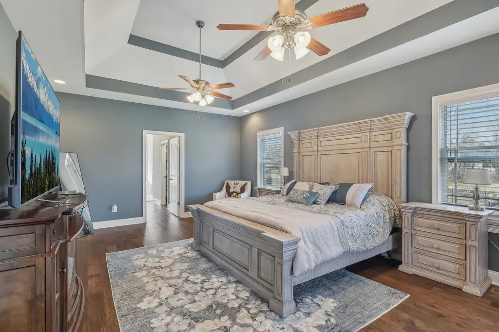 3166 Fern Croft Lane Clarksville TN 37043