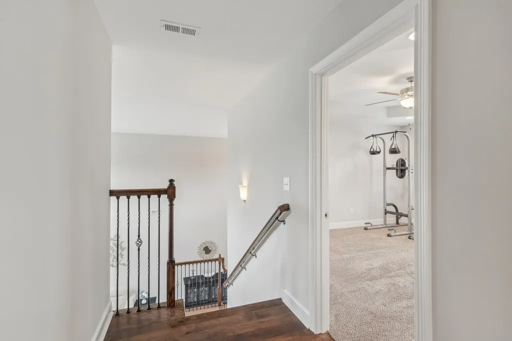 3166 Fern Croft Lane Clarksville TN 37043