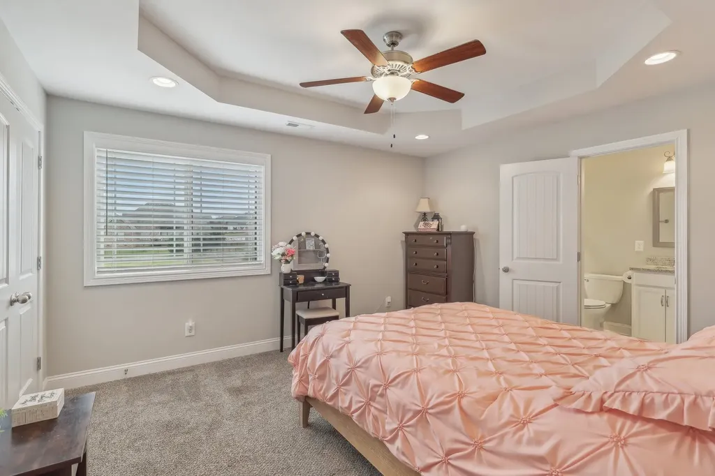 3166 Fern Croft Lane Clarksville TN 37043