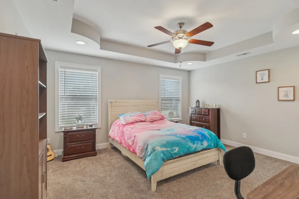 3166 Fern Croft Lane Clarksville TN 37043