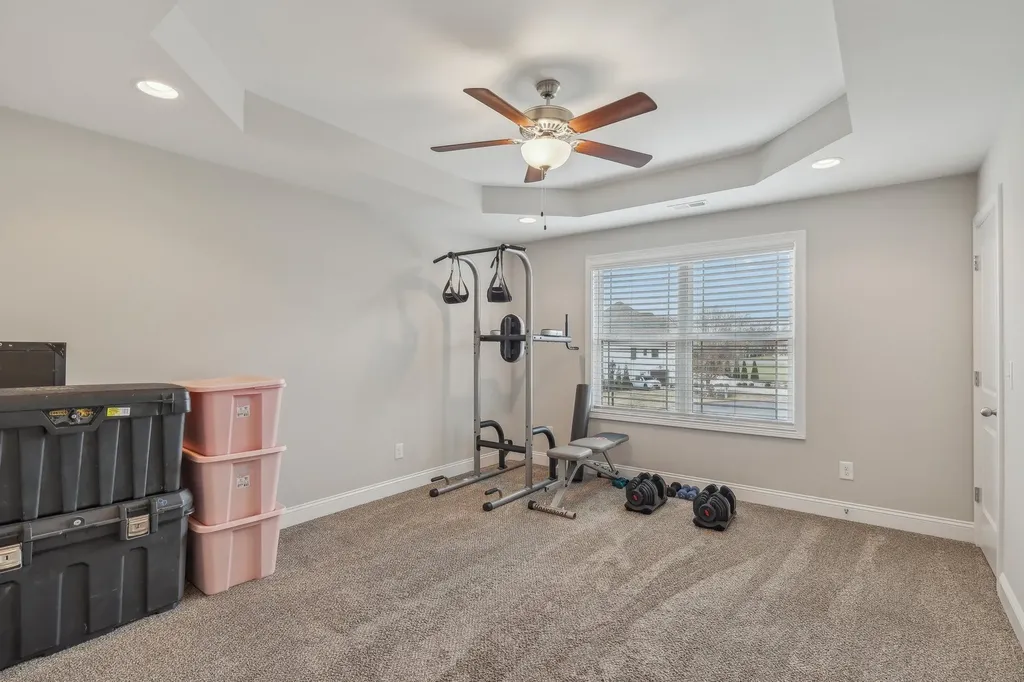 3166 Fern Croft Lane Clarksville TN 37043