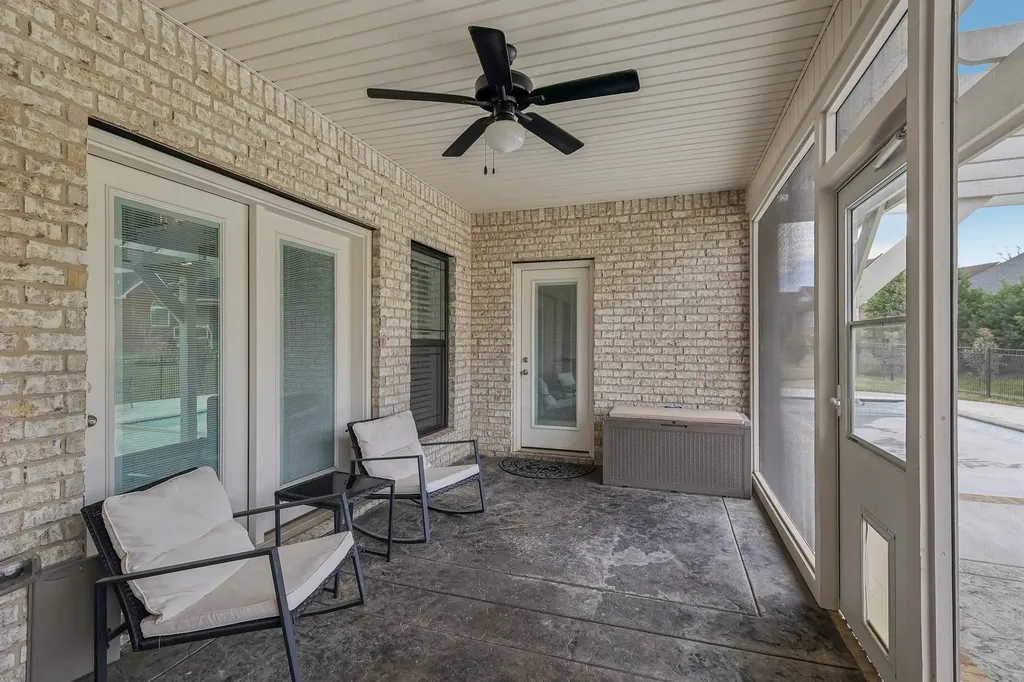 3166 Fern Croft Lane Clarksville TN 37043