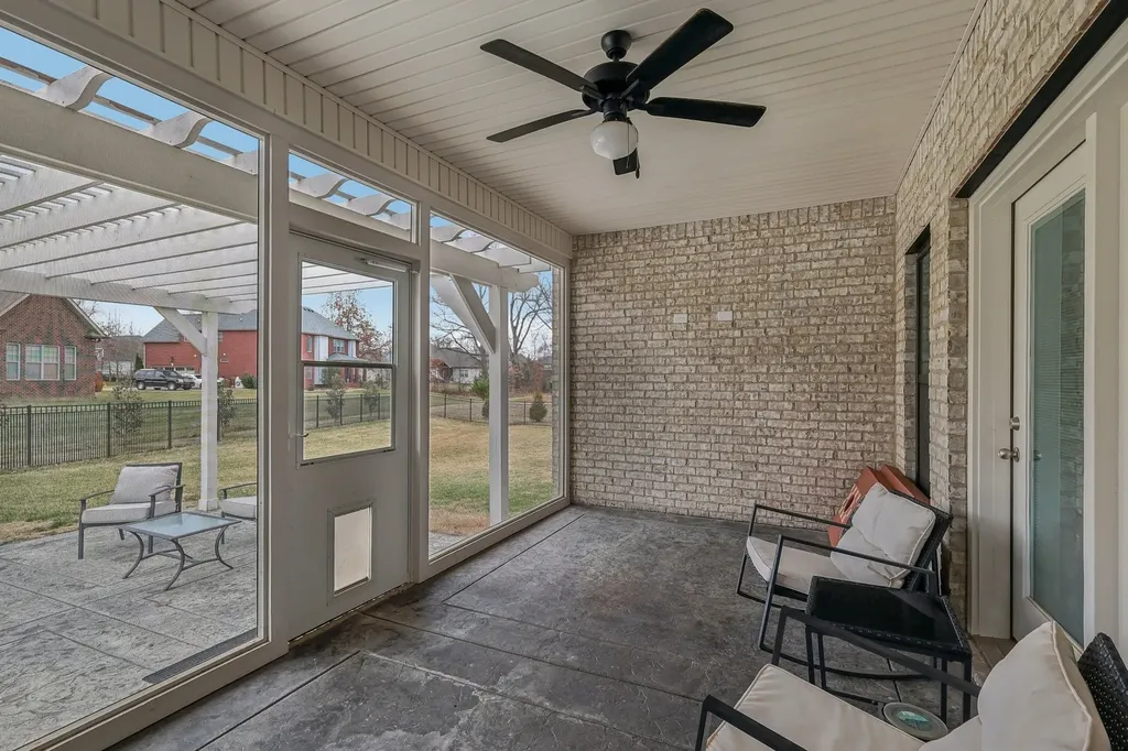3166 Fern Croft Lane Clarksville TN 37043