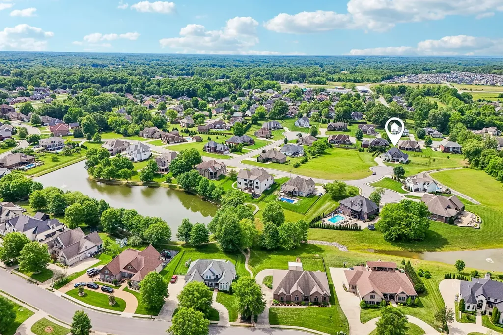 3166 Fern Croft Lane Clarksville TN 37043