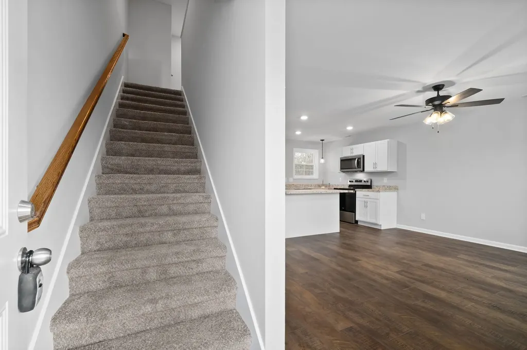 381 Lillie Belle Lane Clarksville TN 37042