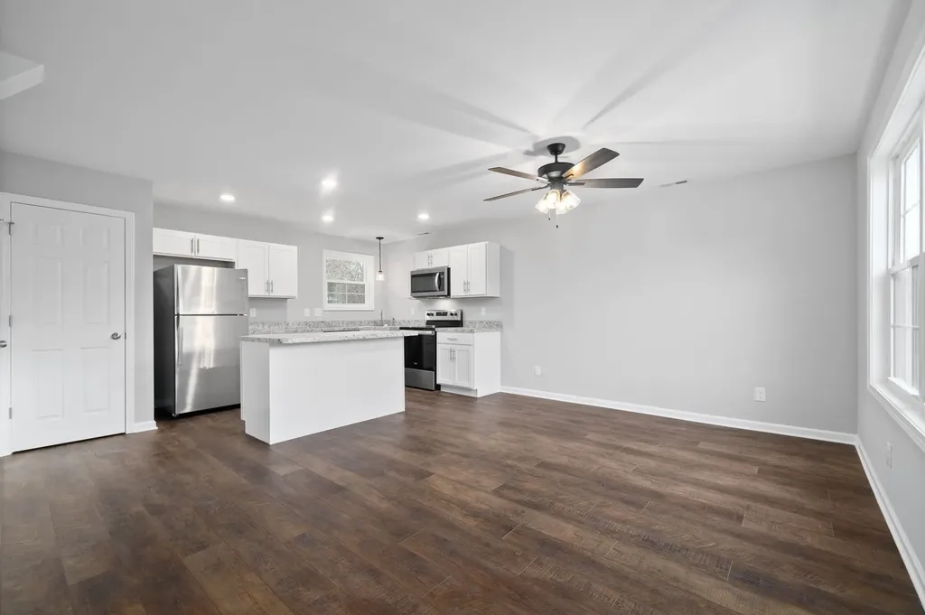 381 Lillie Belle Lane Clarksville TN 37042