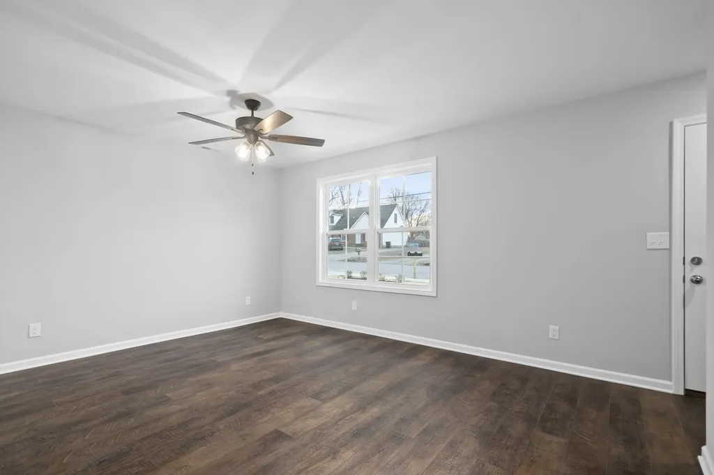 381 Lillie Belle Lane Clarksville TN 37042