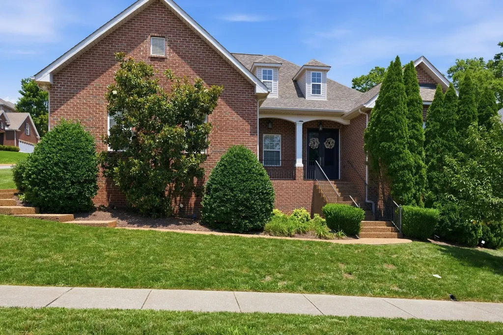 932 Century Oak Drive Nashville TN 37211