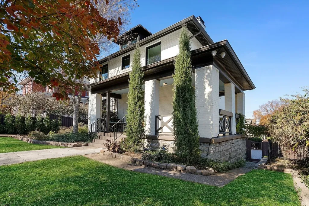 1800 Blair Boulevard Nashville TN 37212