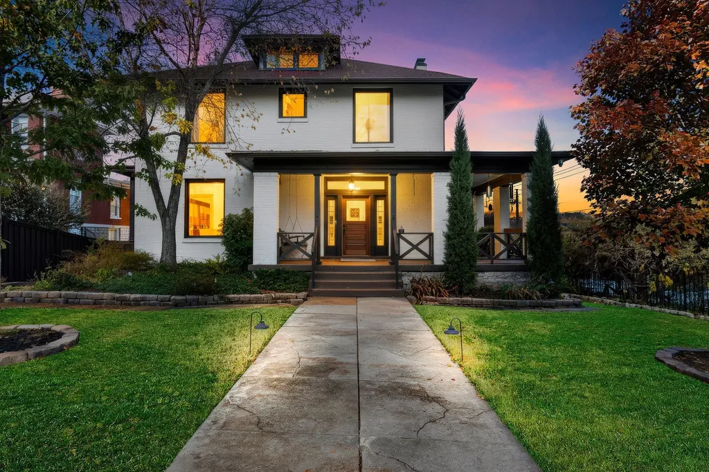 1800 Blair Boulevard Nashville TN 37212