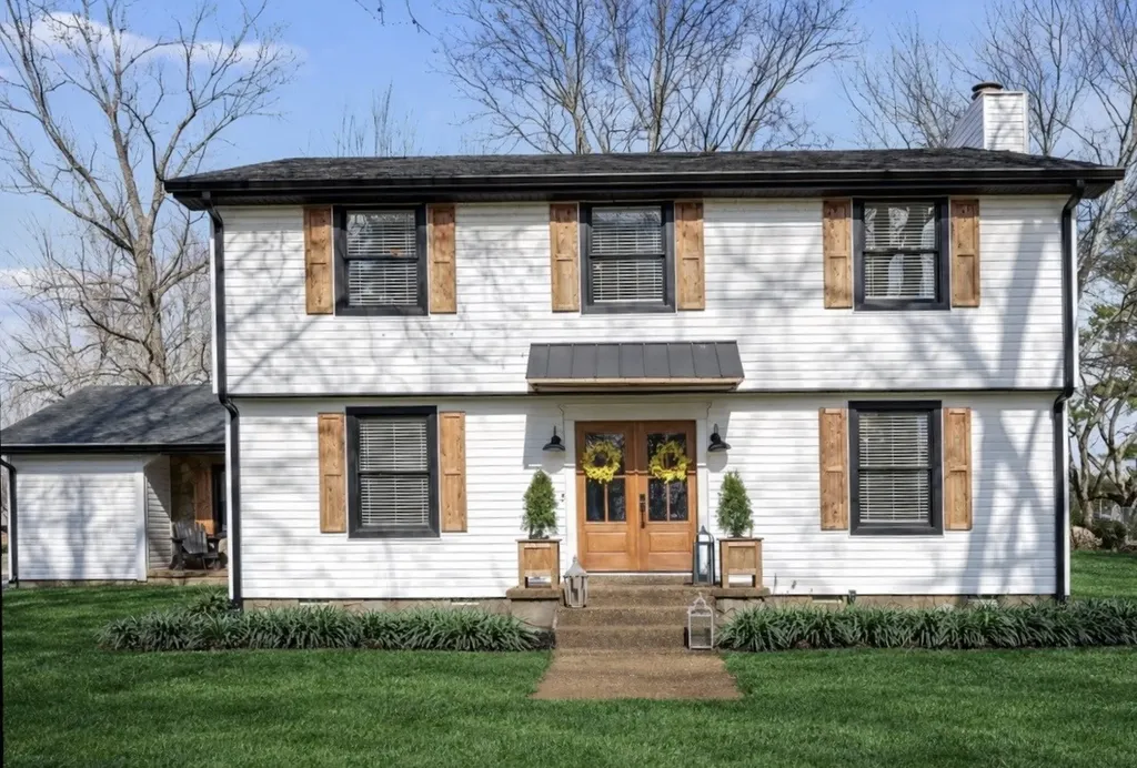 4801 Cynthia Lane Murfreesboro TN 37127