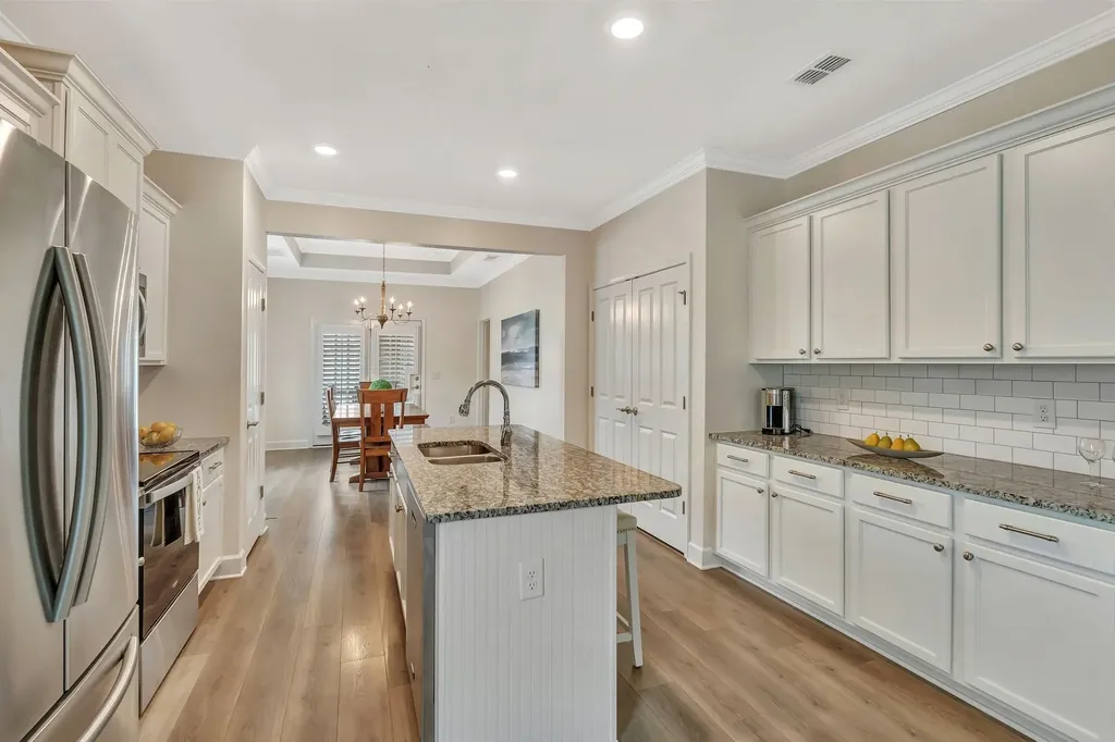 2373 Fairchild Circle Nolensville TN 37135