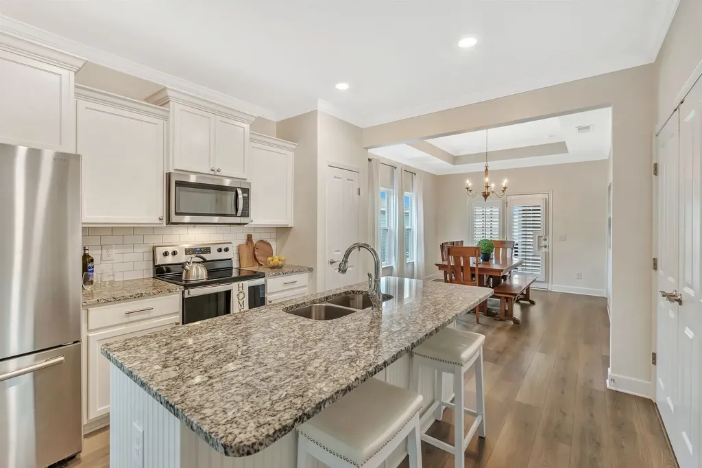 2373 Fairchild Circle Nolensville TN 37135