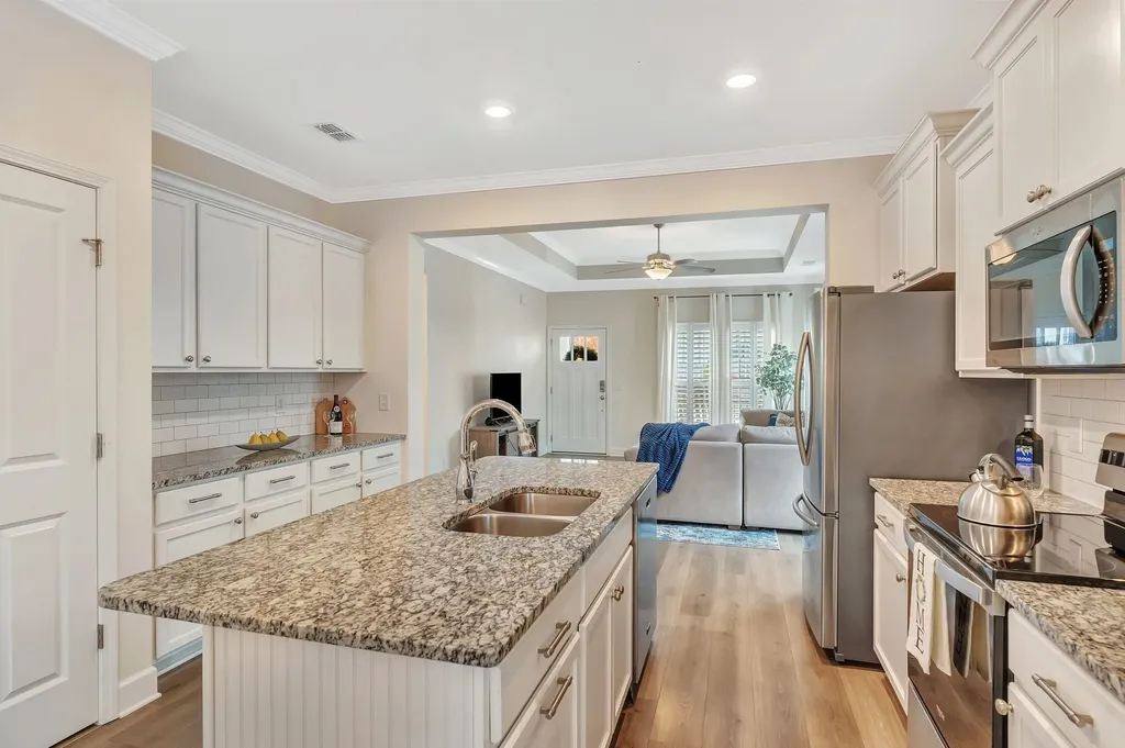 2373 Fairchild Circle Nolensville TN 37135