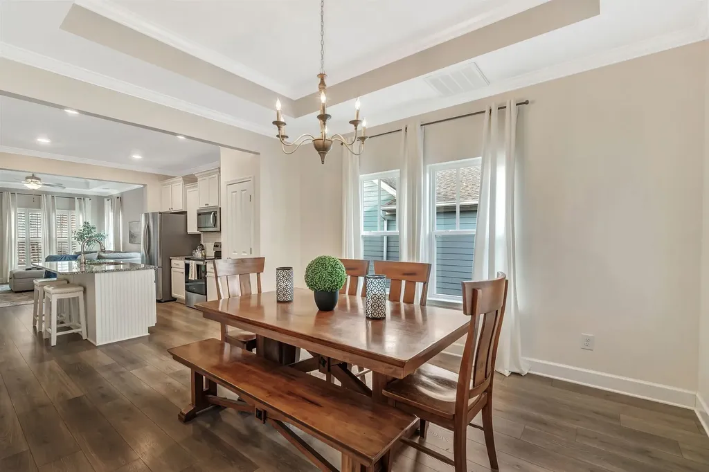 2373 Fairchild Circle Nolensville TN 37135