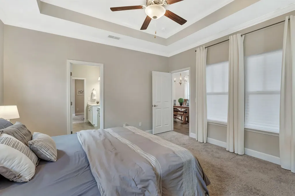 2373 Fairchild Circle Nolensville TN 37135