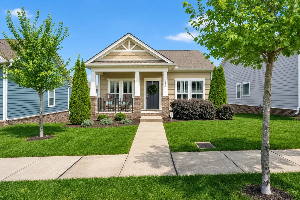 2373 Fairchild Circle Nolensville TN 37135