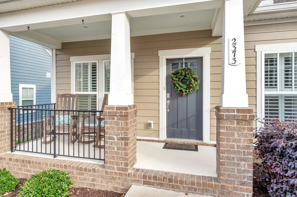 2373 Fairchild Circle Nolensville TN 37135
