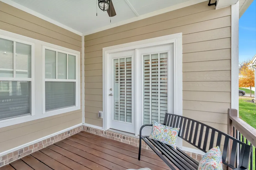 2373 Fairchild Circle Nolensville TN 37135