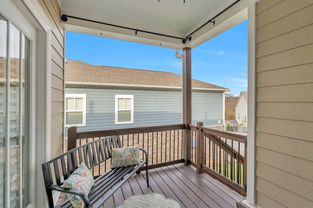 2373 Fairchild Circle Nolensville TN 37135