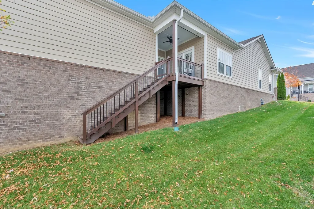 2373 Fairchild Circle Nolensville TN 37135