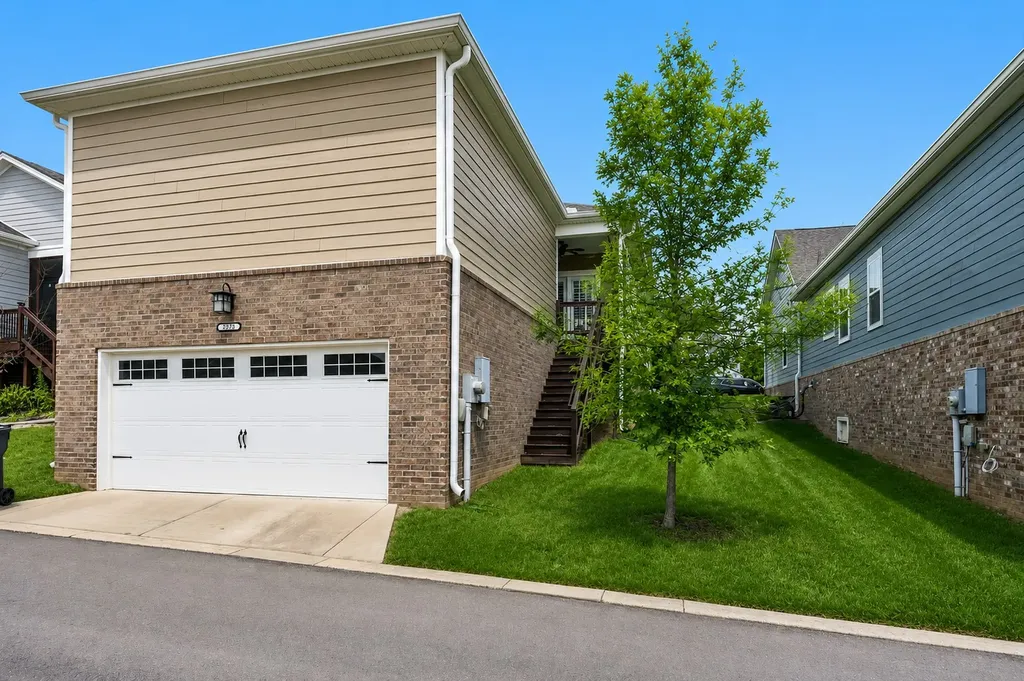 2373 Fairchild Circle Nolensville TN 37135