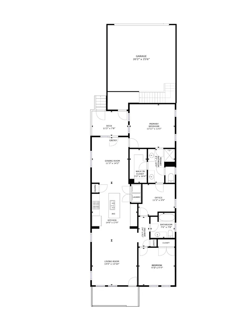 2373 Fairchild Circle Nolensville TN 37135