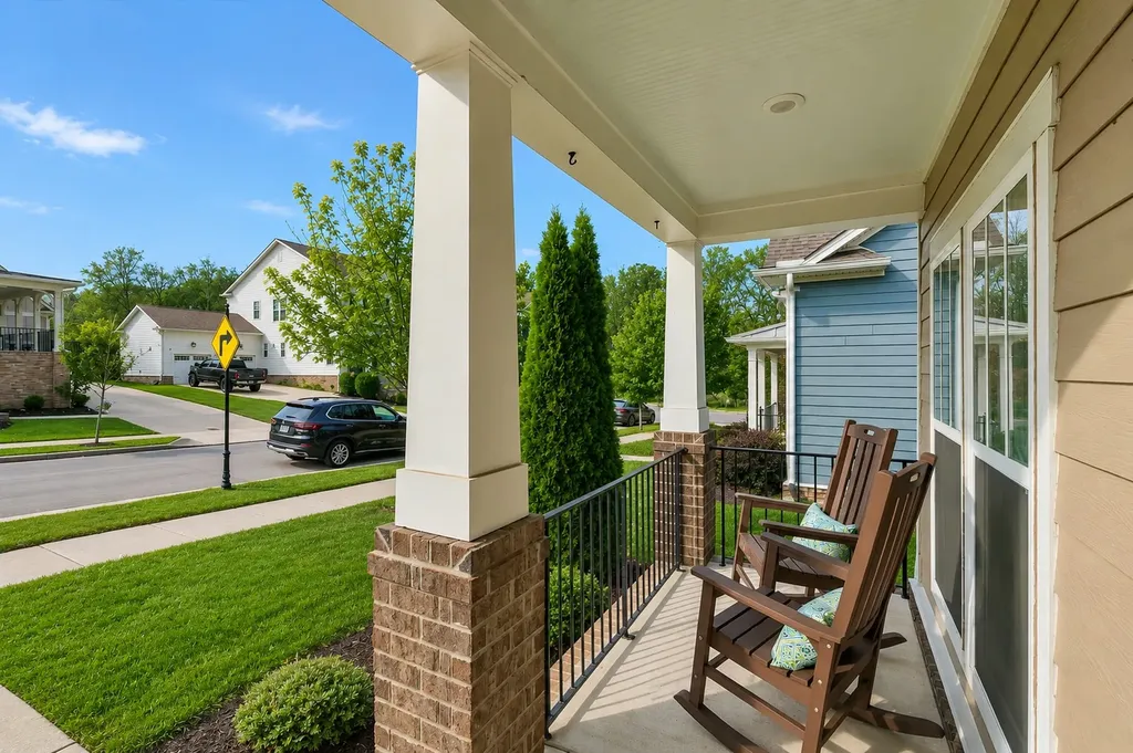 2373 Fairchild Circle Nolensville TN 37135