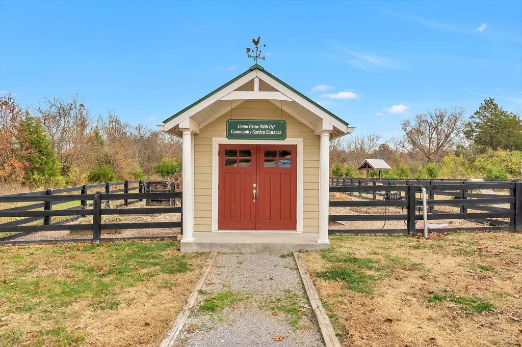 2373 Fairchild Circle Nolensville TN 37135