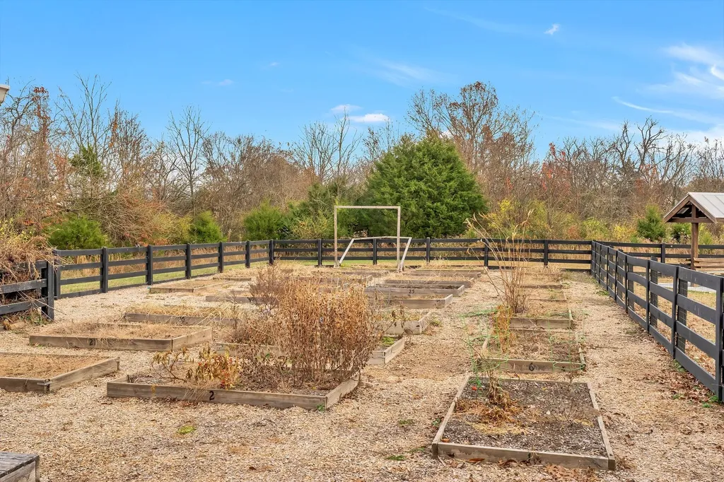 2373 Fairchild Circle Nolensville TN 37135
