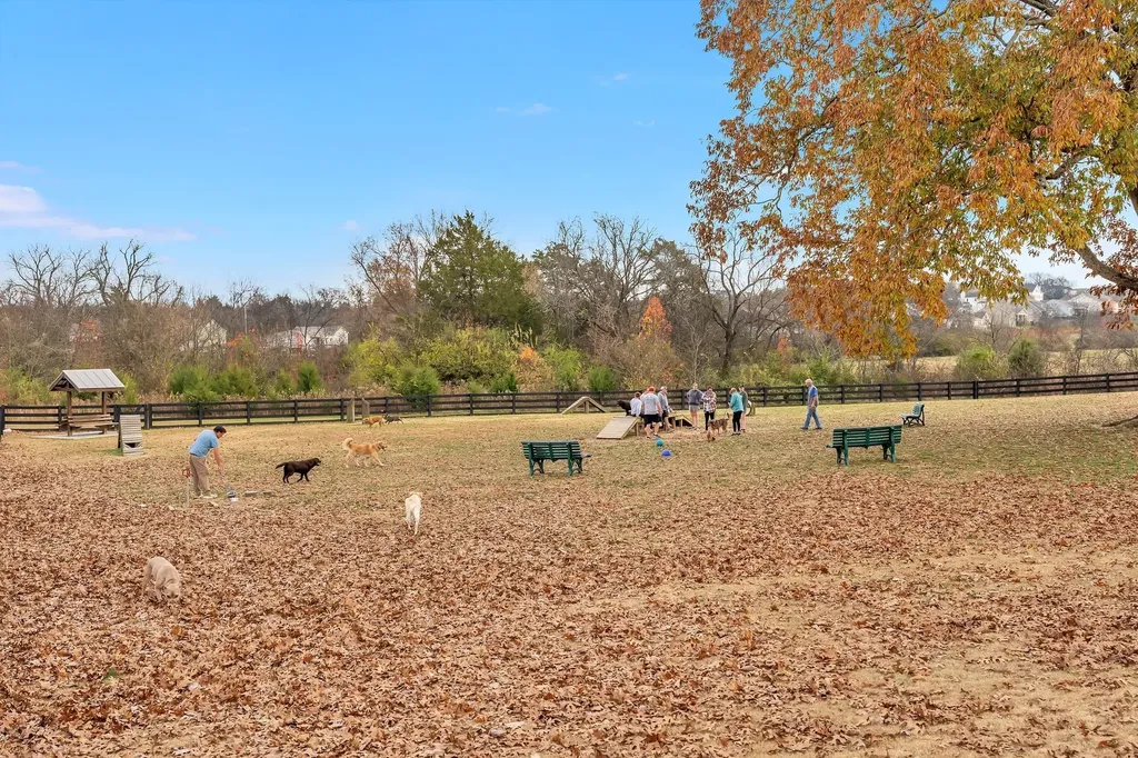 2373 Fairchild Circle Nolensville TN 37135