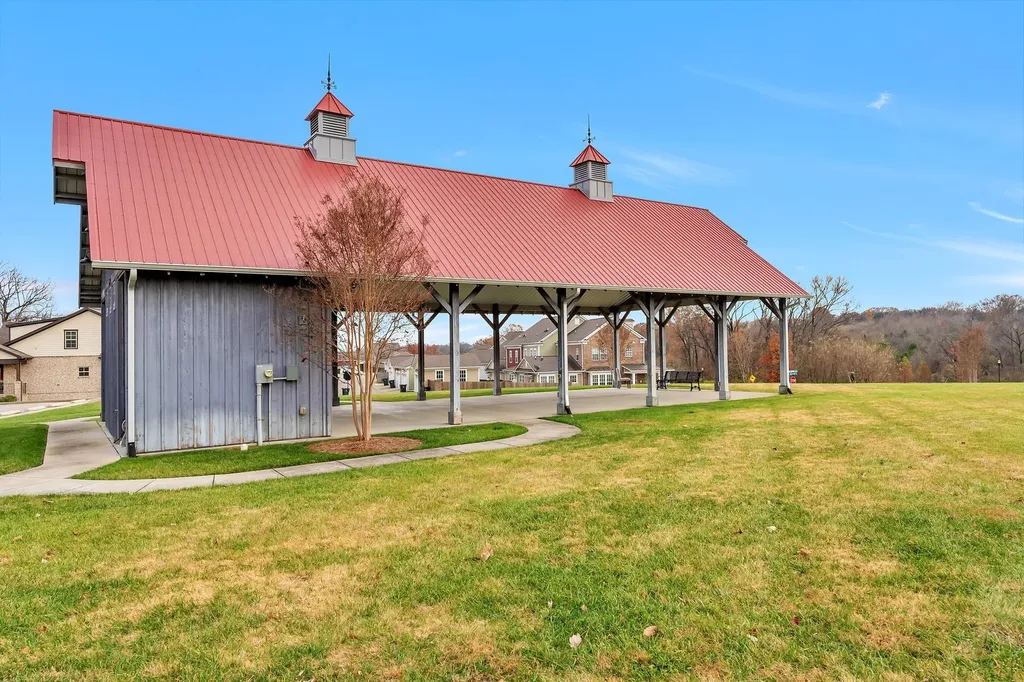 2373 Fairchild Circle Nolensville TN 37135