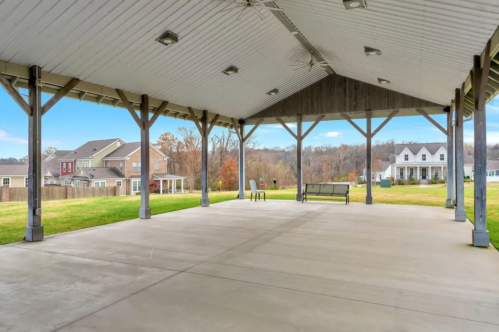 2373 Fairchild Circle Nolensville TN 37135
