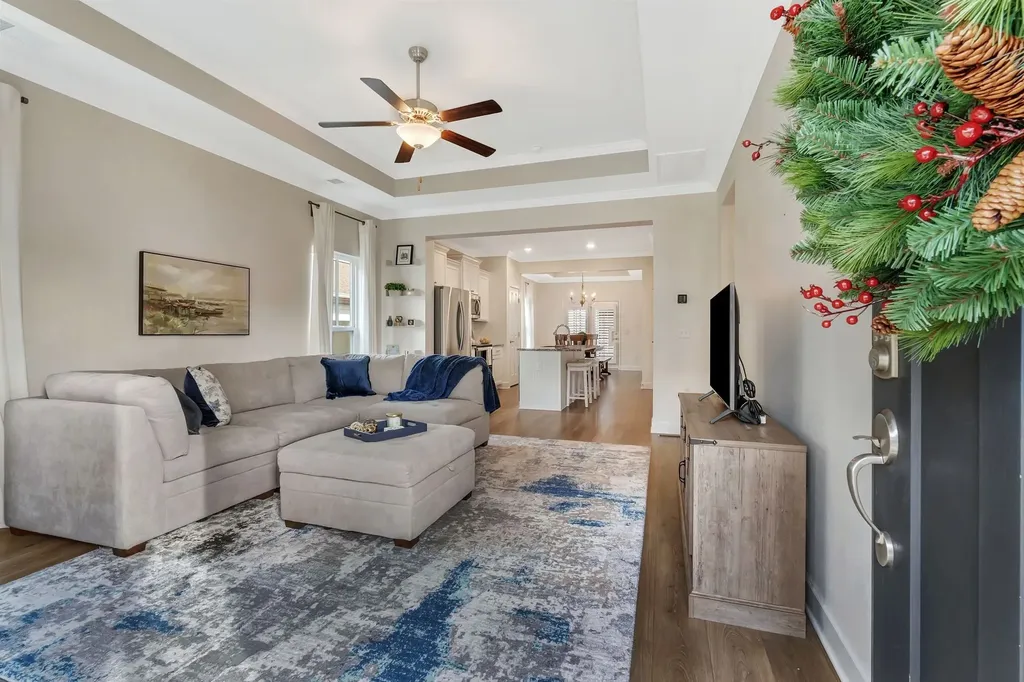 2373 Fairchild Circle Nolensville TN 37135