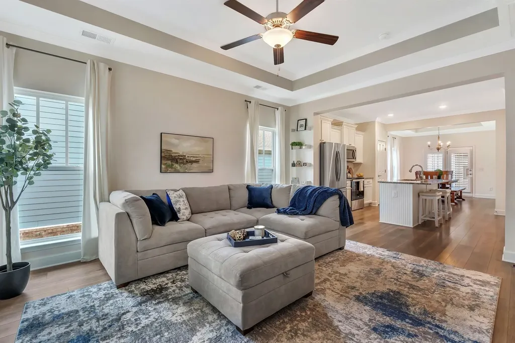 2373 Fairchild Circle Nolensville TN 37135