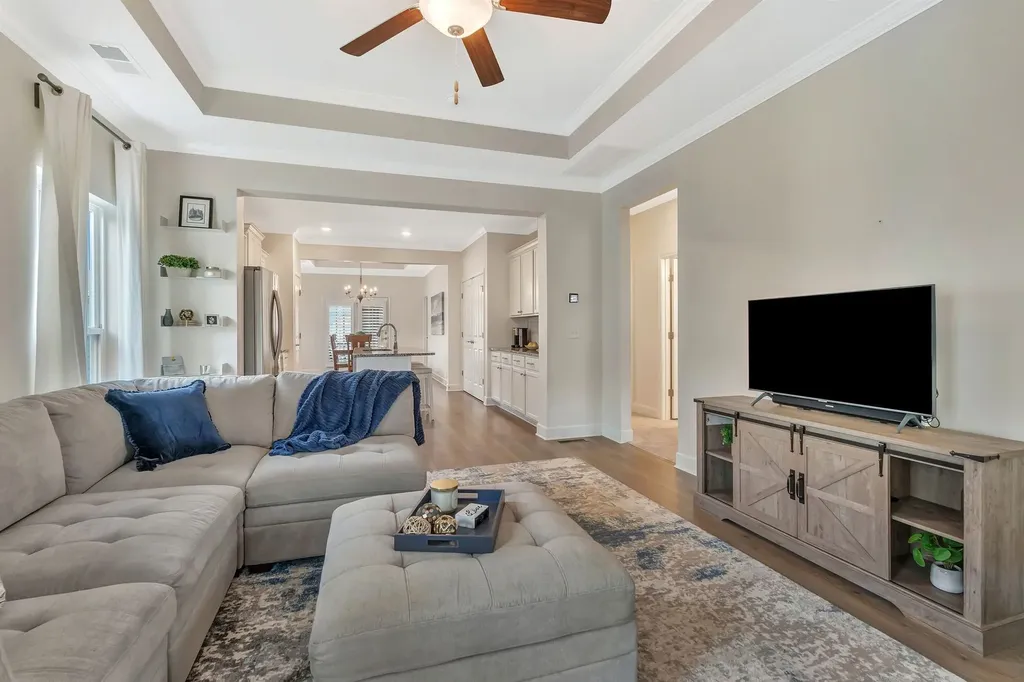 2373 Fairchild Circle Nolensville TN 37135