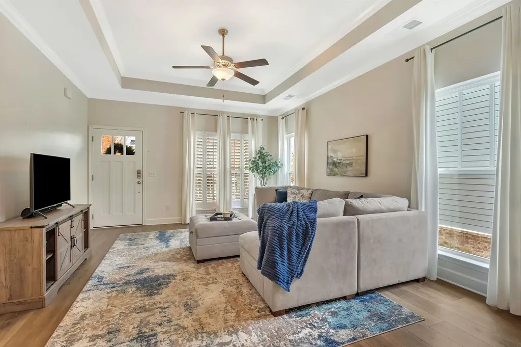 2373 Fairchild Circle Nolensville TN 37135