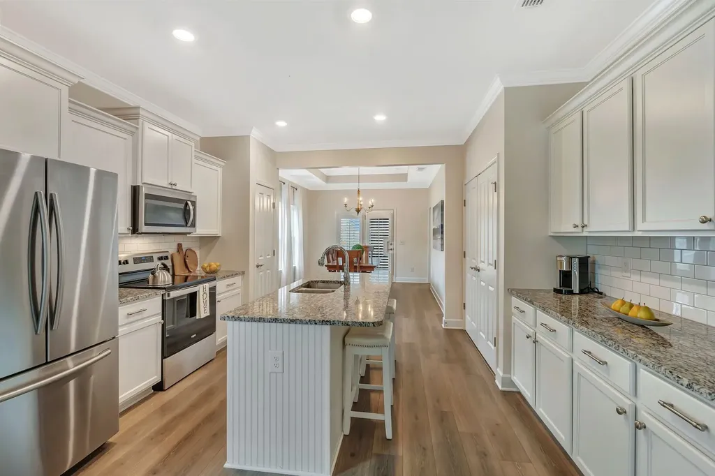 2373 Fairchild Circle Nolensville TN 37135