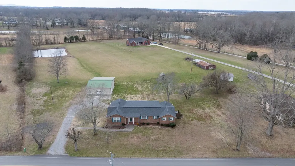 143 Prospect Road Fayetteville TN 37334