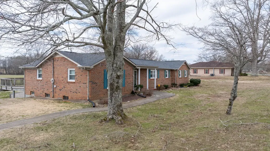 143 Prospect Road Fayetteville TN 37334