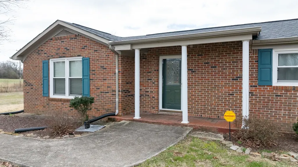 143 Prospect Road Fayetteville TN 37334