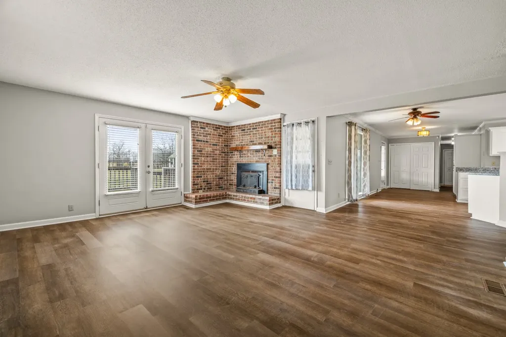 143 Prospect Road Fayetteville TN 37334